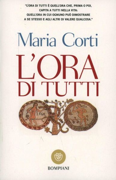 L' ora di tutti
