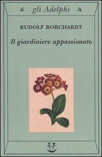 Cover Il giardiniere appassionato