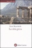 La città greca La città greca