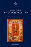 Dall'alchimia alla chimica del XIX secolo