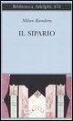Cover Il sipario