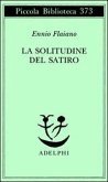 La solitudine del satiro