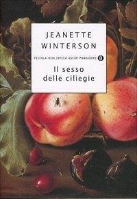 Il sesso delle ciliegie Cover Il sesso delle ciliegie