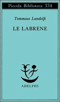 Cover Le labrene
