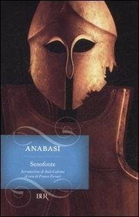 Cover Anabasi
