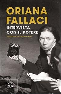 Cover Intervista con il potere
