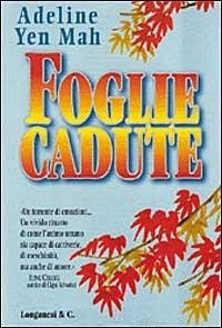 Cover Foglie cadute