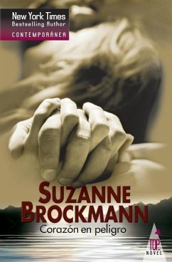 Corazón En Peligro - Brockmann, Suzanne