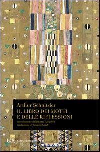 Il libro dei motti e delle riflessioni - Schnitzler, Arthur