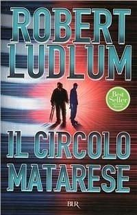 Cover Circolo Matarese