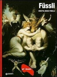 Füssli - Rossi Pinelli, Orietta