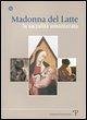 Madonna del latte. La sacralità umanizzata