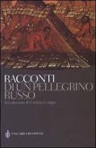 Racconti di un pellegrino russo