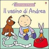Cover Il vasino di Andrea
