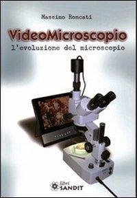 Cover Videomicroscopio