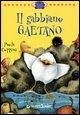 Il gabbiano Gaetano Il gabbiano Gaetano
