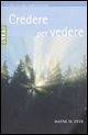 Cover Credere per vedere