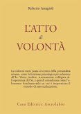 L' atto di volontà