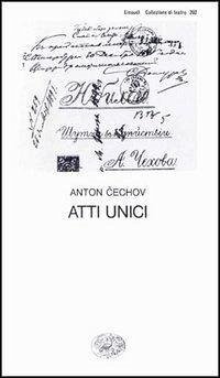 Cover Atti unici