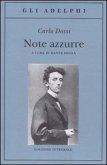 Note azzurre Note azzurre