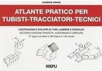 Cover Atlante pratico per tubisti, tracciatori, tecnici