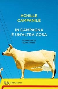 Cover In campagna è un'altra cosa
