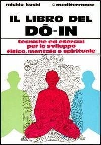 Cover Il libro del do-in