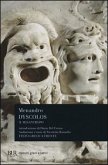 Dyscolos. Il misantropo. Testo greco a fronte