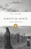 Scritti su Dante Scritti su Dante