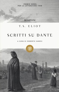 Cover Scritti su Dante