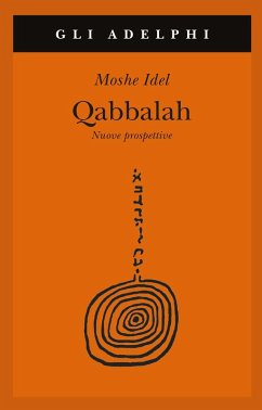 Cover Qabbalah. Nuove prospettive