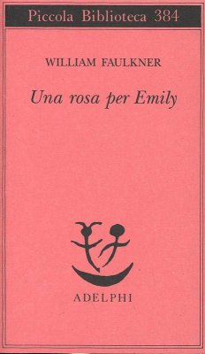 Cover Una rosa per Emily