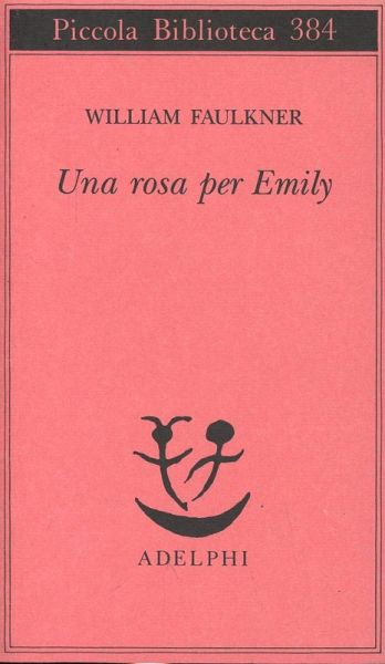 Una rosa per Emily