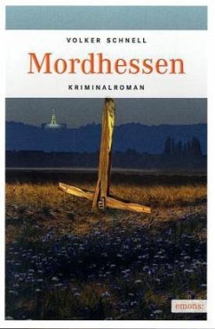 Cover Mordhessen