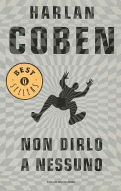 Non Dirlo a Nessuno - Coben, Harlan