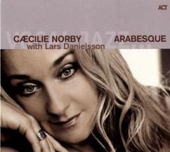 Arabesque - Norby,Caecilie