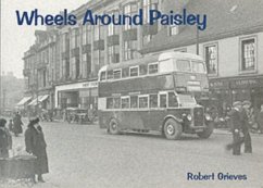 Wheels Around Paisley - Grieves, Robert