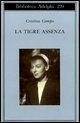 Cover La tigre assenza