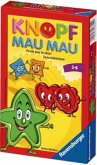 Ravensburger 23322 - Knopf Mau Mau