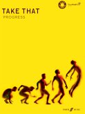 Take That - Progress, Songbook