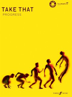 Take That - Progress, Songbook - Take That