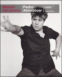 Pedro Almodóvar - Sotinel, Thomas Pedro Almodóvar - Sotinel, Thomas