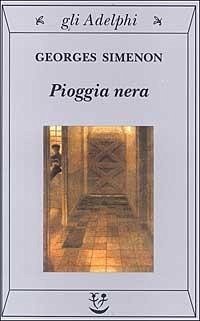 Cover Pioggia nera