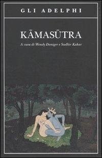 Cover Kamasutra