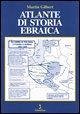 Cover Atlante di storia ebraica