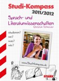 Sprach- und Literaturwissenschaften / Studi-Kompass 2011/2012
