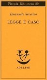 Legge e caso