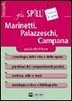 Cover Marinetti, Palazzeschi, Campana. Guida alla lettura