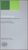 I formalisti russi. Teoria della letteratura e metodo critico