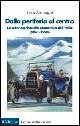 Cover Dalla periferia al centro. La seconda rinascita economica dell'Italia (1861-1990)